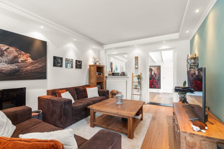 Foto 7 van Hofsteestraat 18