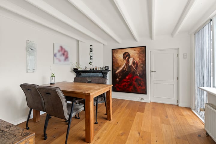 Foto 9 van Hofsteestraat 18