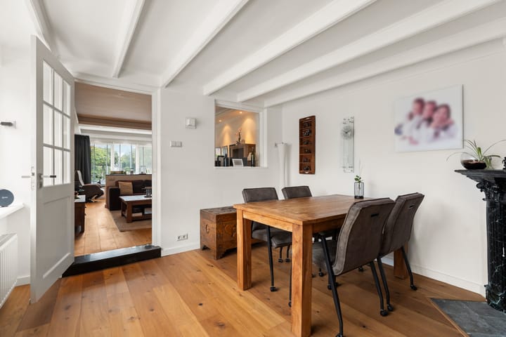 Foto 10 van Hofsteestraat 18