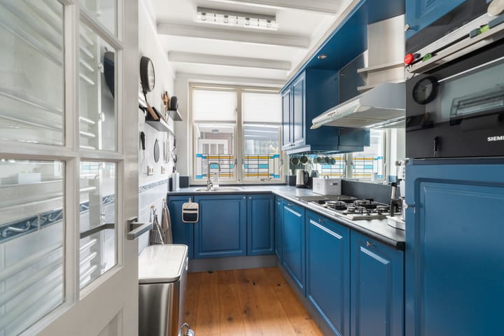 Foto 11 van Hofsteestraat 18