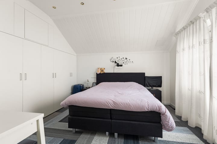 Foto 14 van Hofsteestraat 18