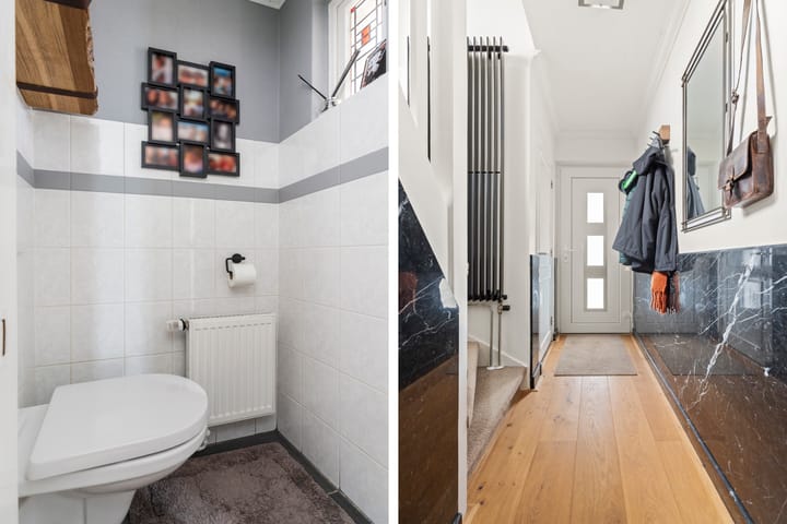 Foto 15 van Hofsteestraat 18