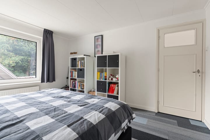 Foto 18 van Hofsteestraat 18