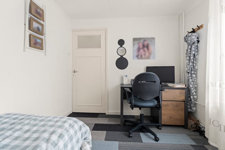 Foto 22 van Hofsteestraat 18