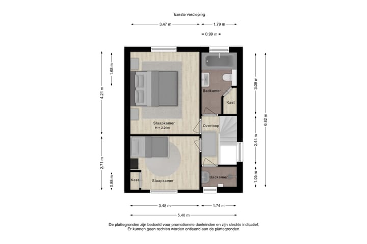 Foto 26 van Hofsteestraat 18