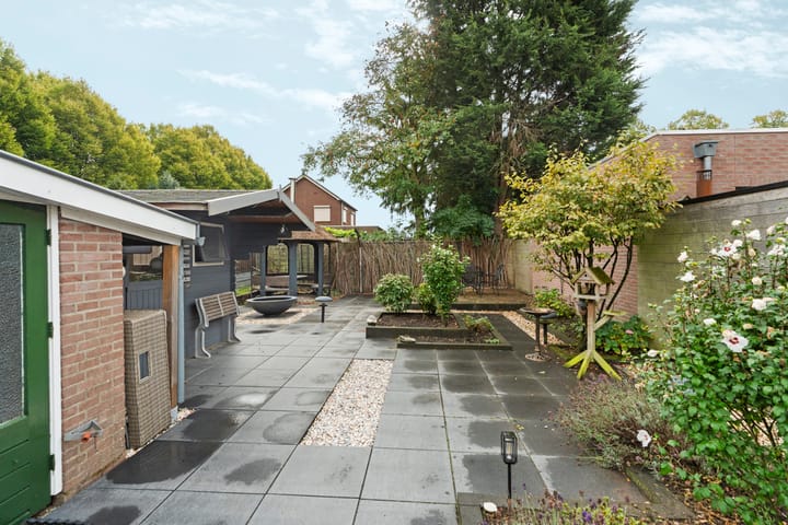 Foto 28 van Hofsteestraat 18