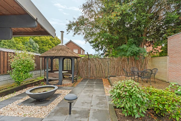 Foto 29 van Hofsteestraat 18