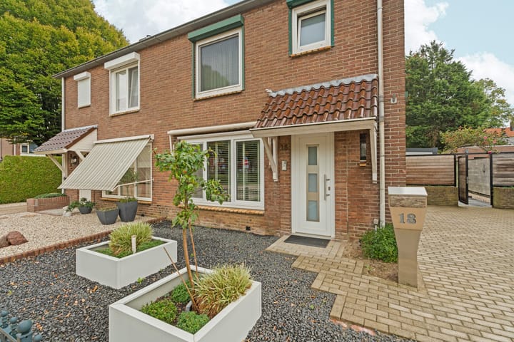 Foto 34 van Hofsteestraat 18