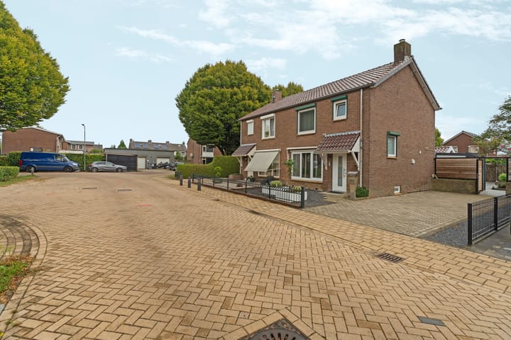 Foto 36 van Hofsteestraat 18