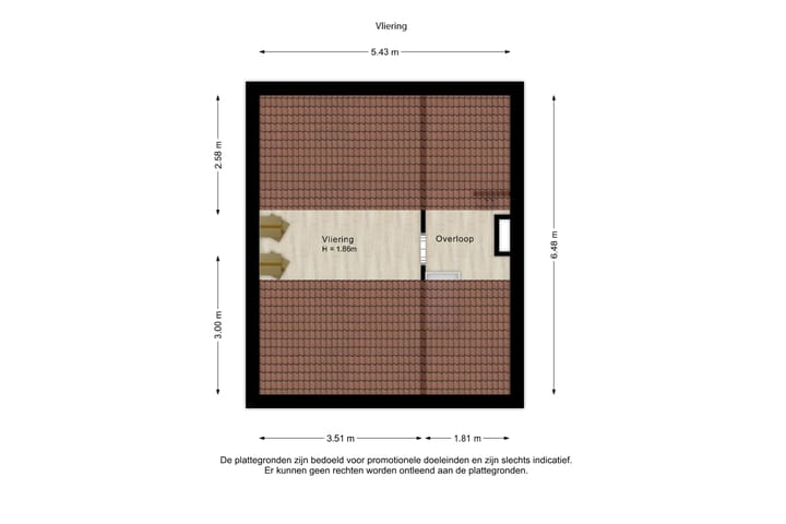 Foto 41 van Hofsteestraat 18