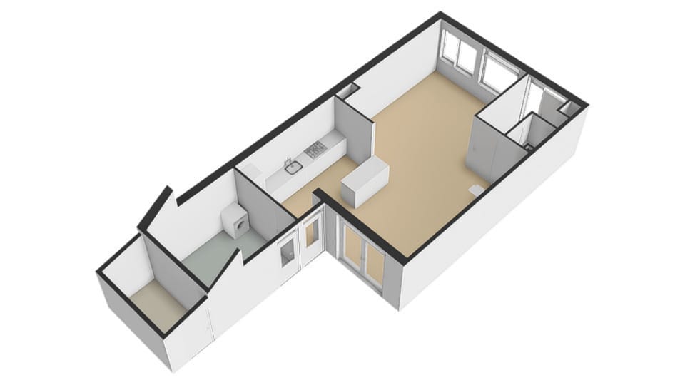 Foto 65 van Langeweg 81