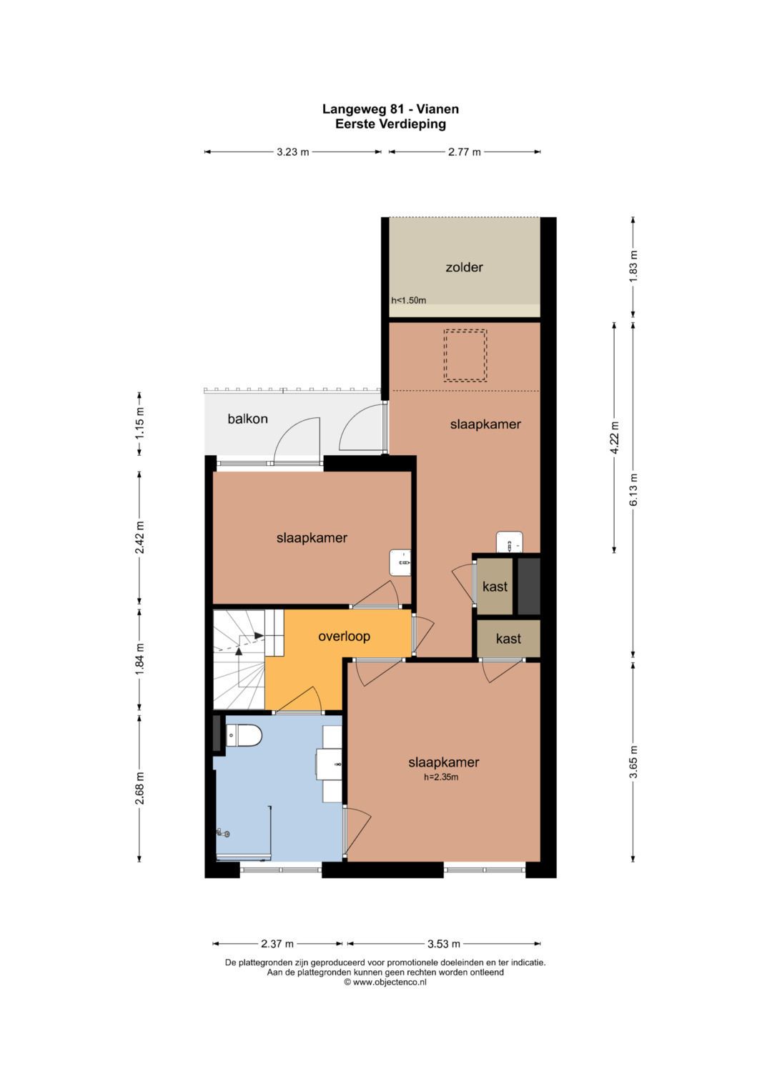 Foto 67 van Langeweg 81