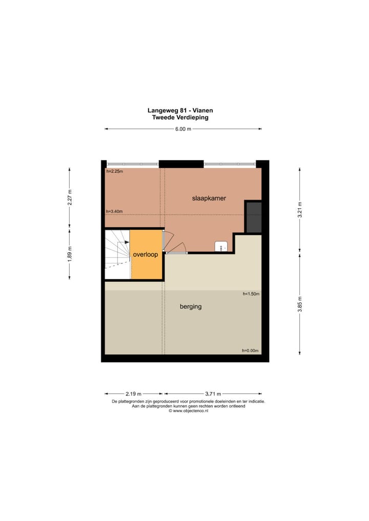 Foto 70 van Langeweg 81