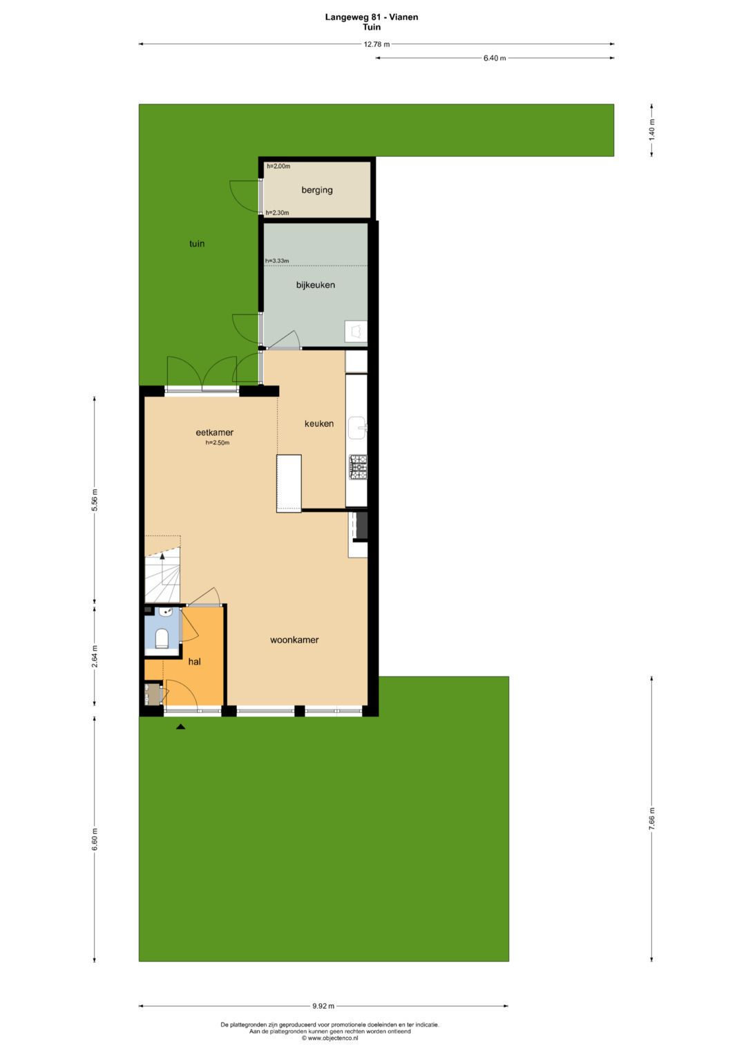 Foto 73 van Langeweg 81