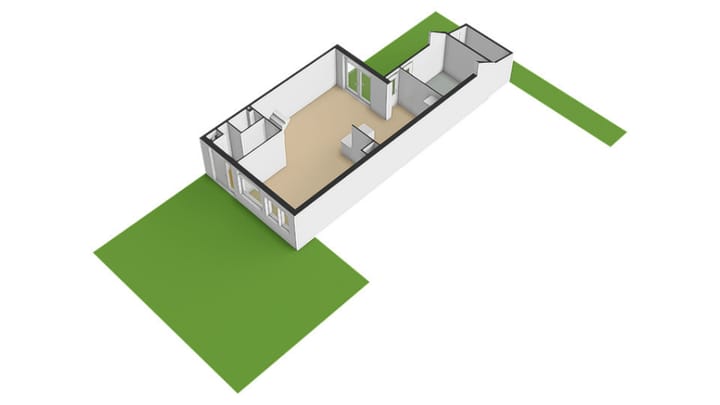 Foto 75 van Langeweg 81