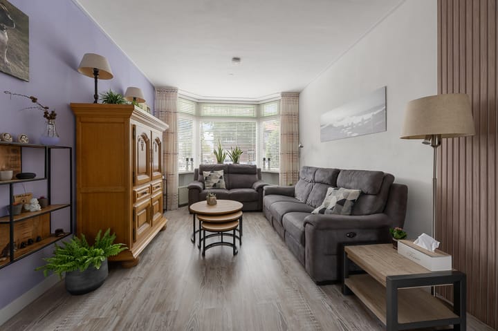 Foto 1 van Oosterduinweg 7