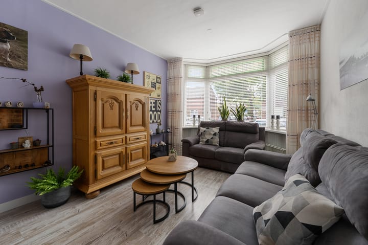 Foto 4 van Oosterduinweg 7