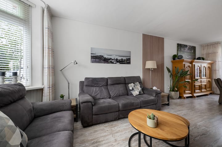 Foto 6 van Oosterduinweg 7