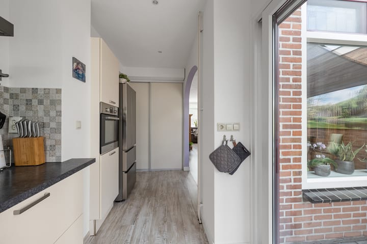 Foto 10 van Oosterduinweg 7