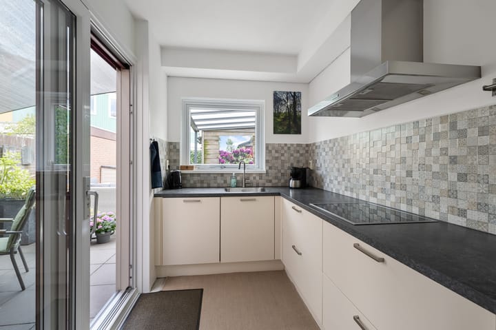 Foto 2 van Oosterduinweg 7