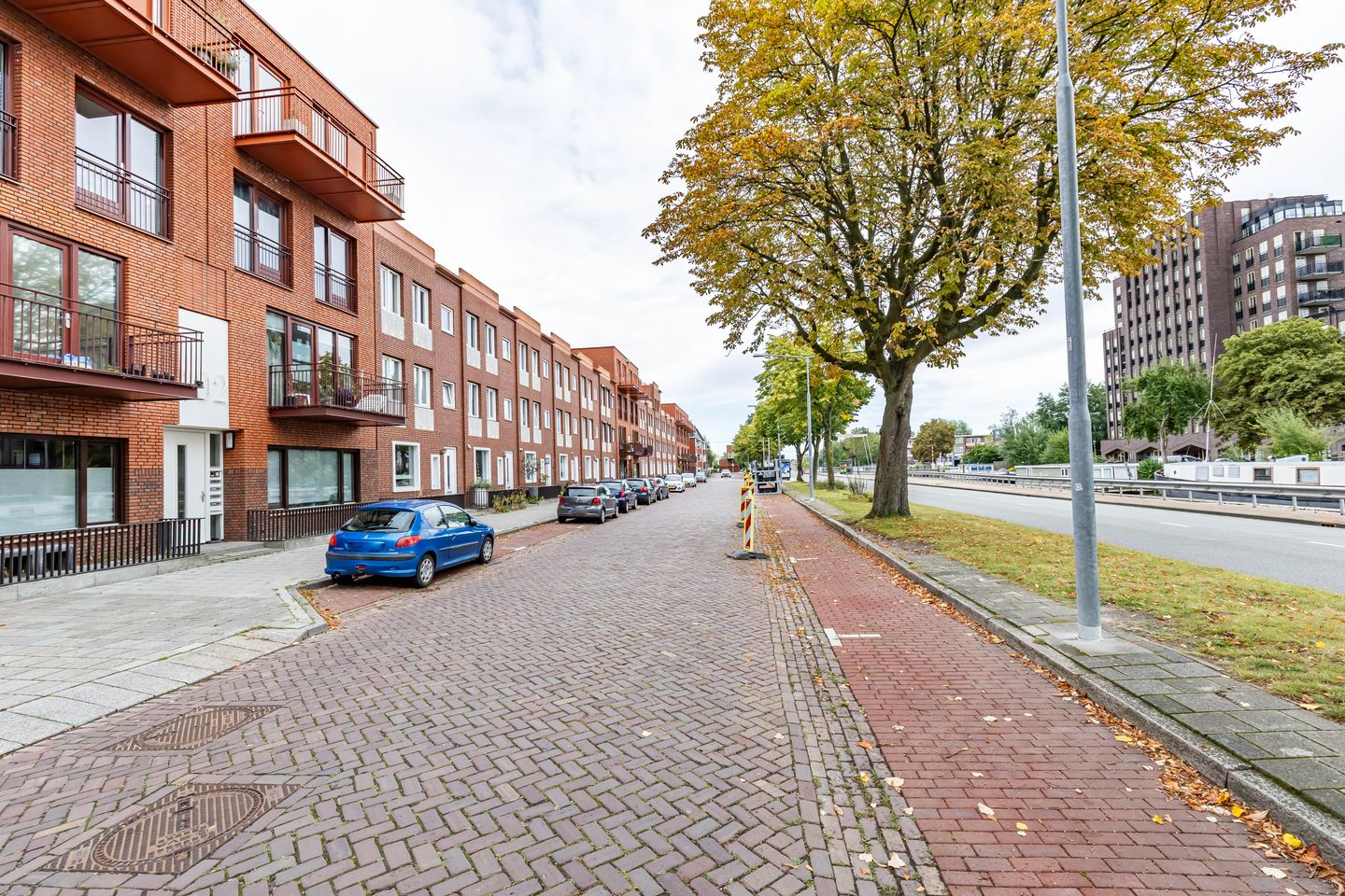 Photo 5 of Oosterhamrikkade 102-E