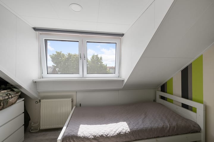 Foto 24 van Oosterduinweg 7