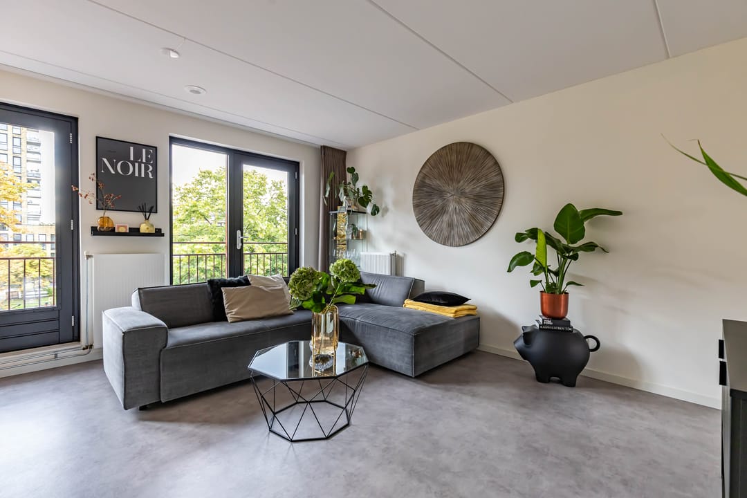 Photo 7 of Oosterhamrikkade 102-E