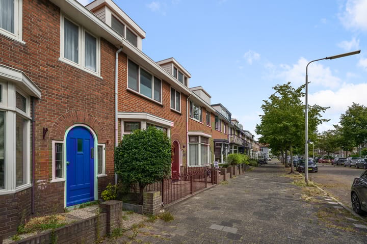 Foto 28 van Oosterduinweg 7