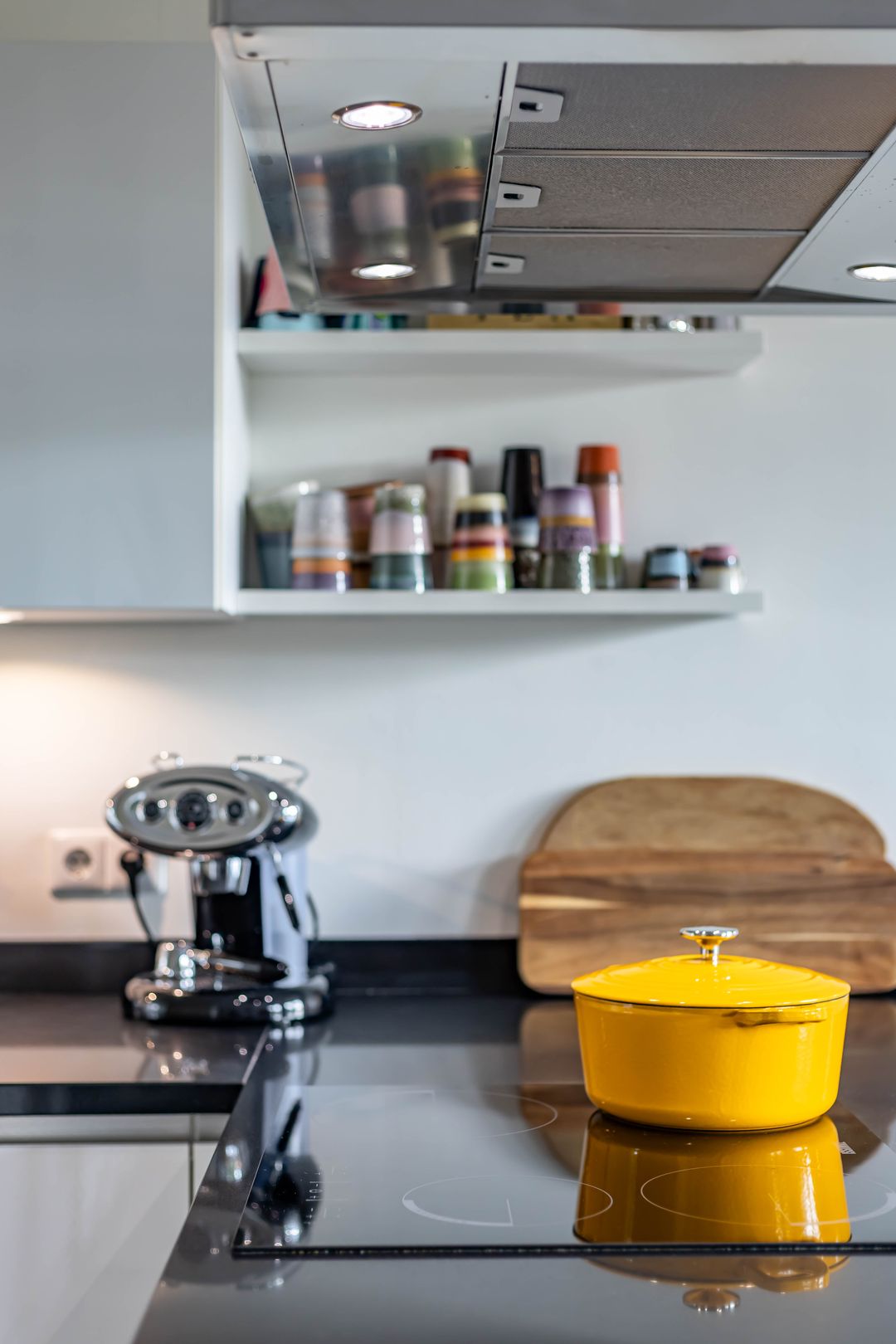 Photo 13 of Oosterhamrikkade 102-E