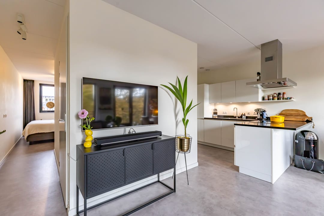 Photo 16 of Oosterhamrikkade 102-E