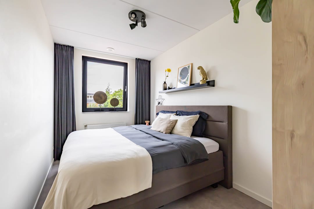 Photo 17 of Oosterhamrikkade 102-E