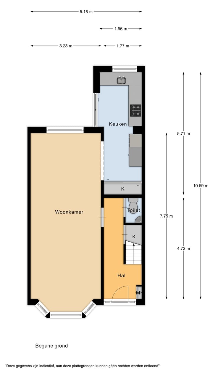Foto 36 van Oosterduinweg 7