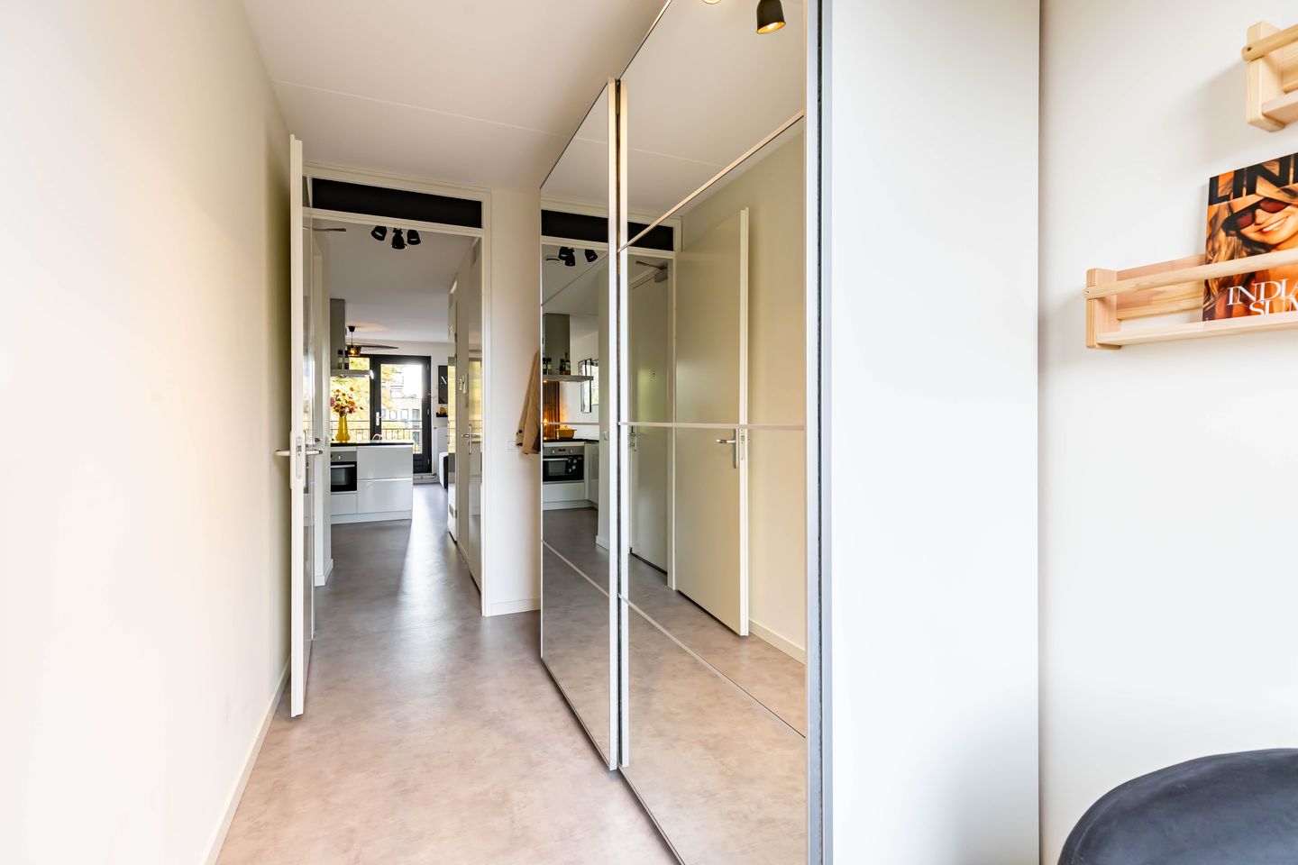 Photo 20 of Oosterhamrikkade 102-E