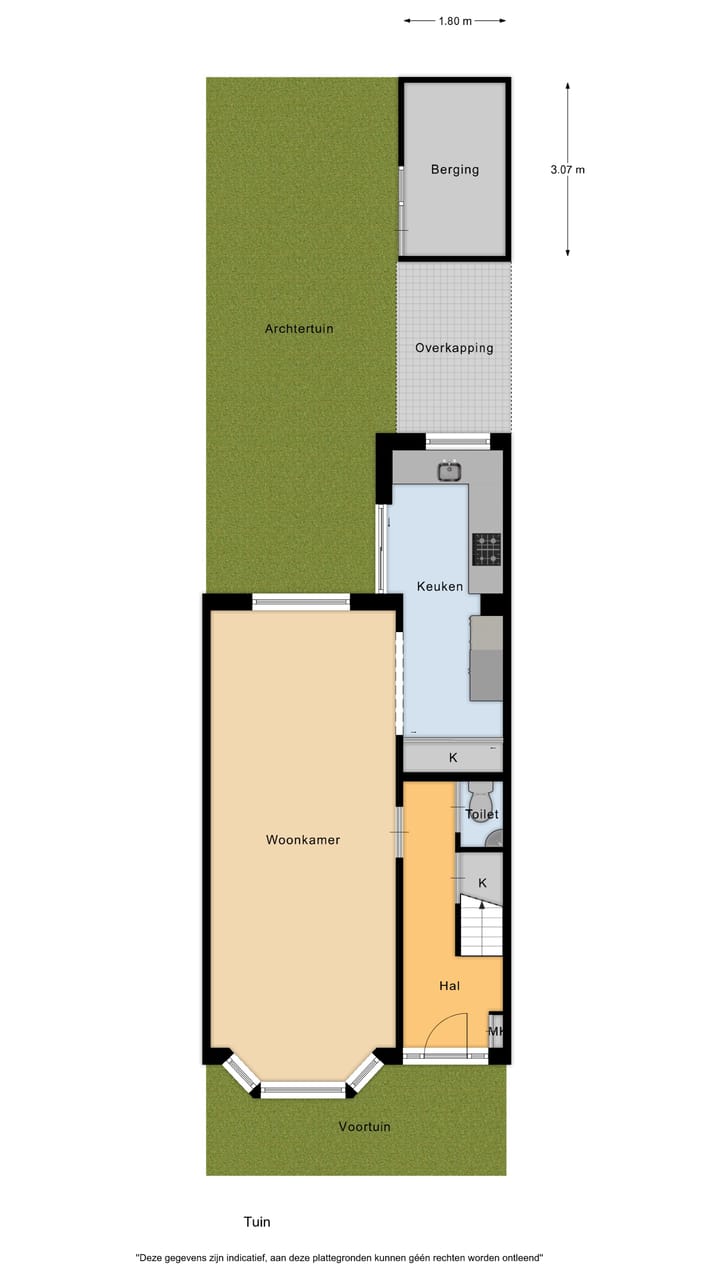 Foto 39 van Oosterduinweg 7