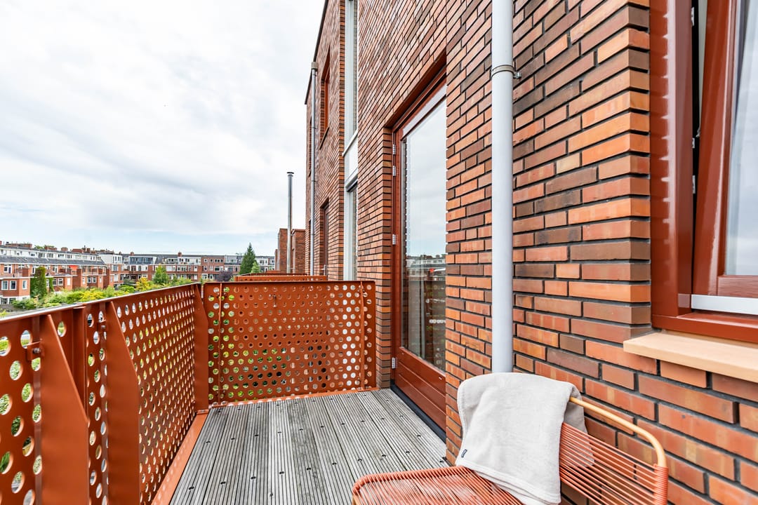 Photo 22 of Oosterhamrikkade 102-E