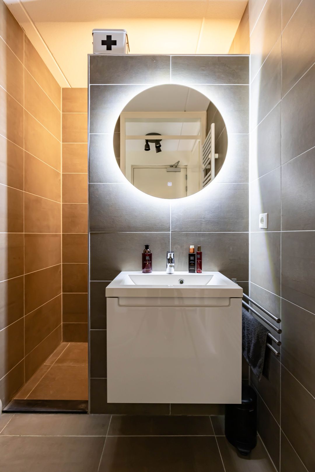 Photo 23 of Oosterhamrikkade 102-E