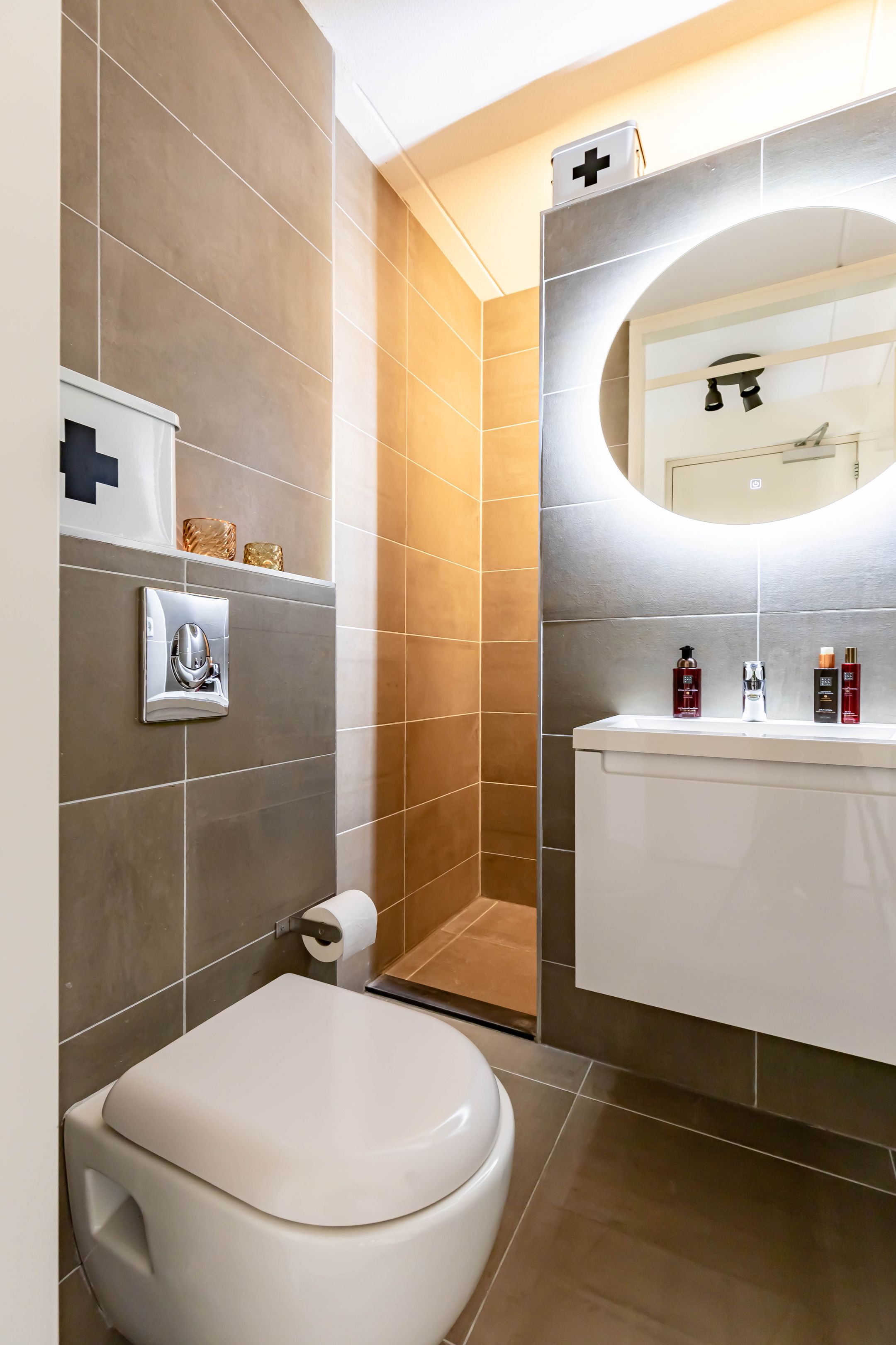 Photo 24 of Oosterhamrikkade 102-E