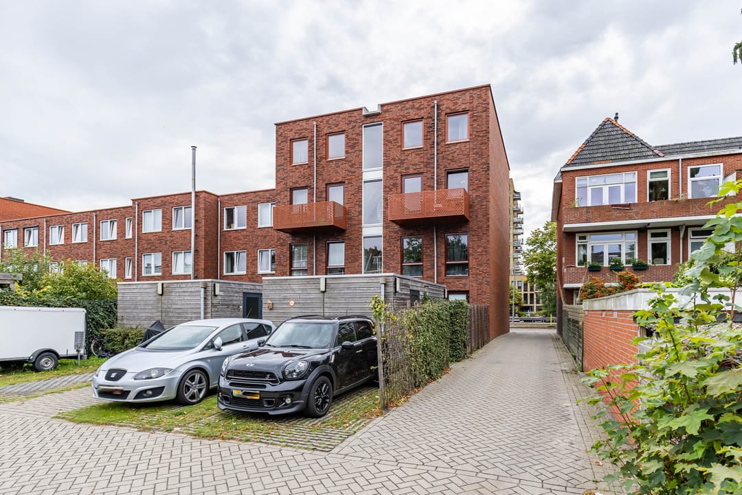 Photo 26 of Oosterhamrikkade 102-E