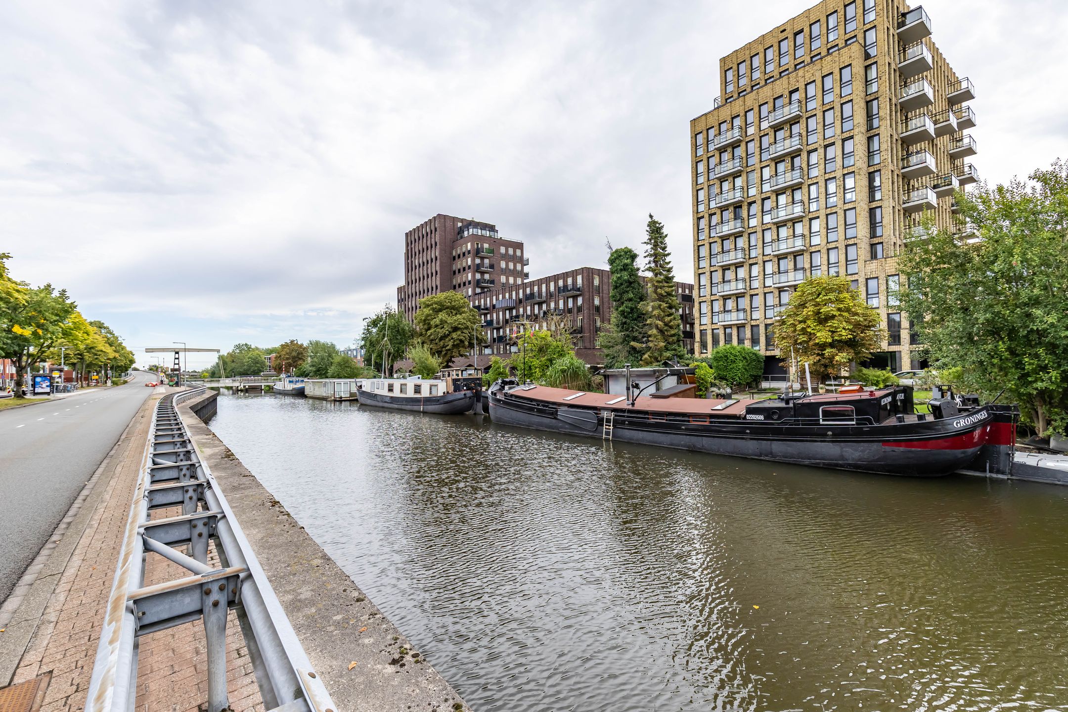 Photo 27 of Oosterhamrikkade 102-E