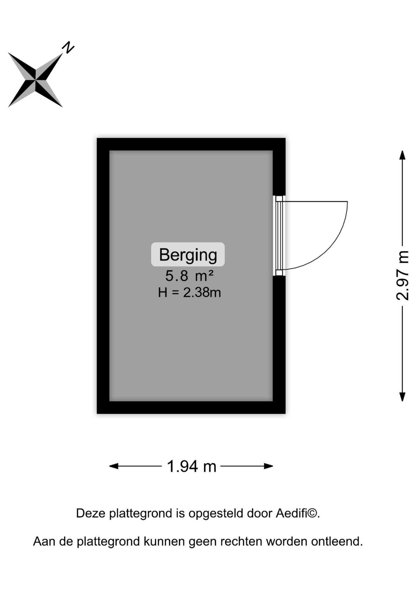 Photo 30 of Oosterhamrikkade 102-E