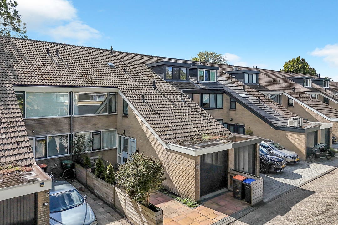 Photo 1 of Seringenhof 136