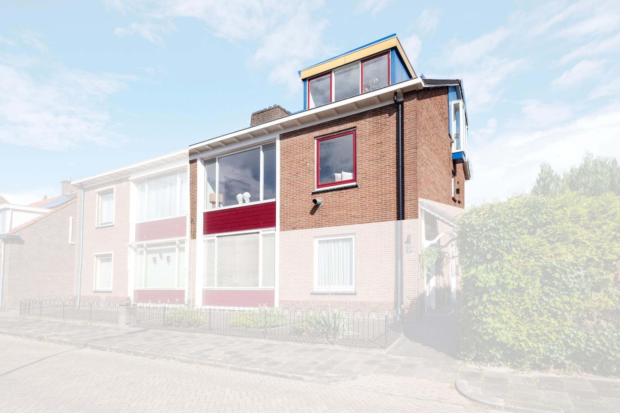 Esstraat, 49, Assen, 9401NT, Drenthe, Nederland 49