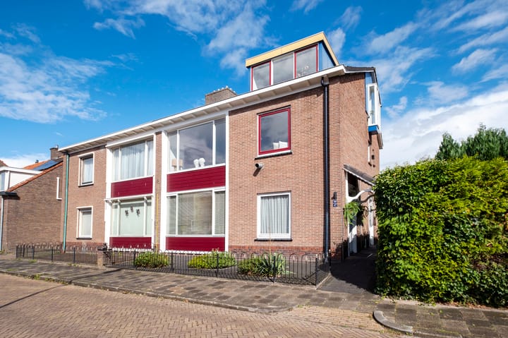 Foto 6 van Esstraat 49