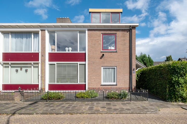 Foto 8 van Esstraat 49