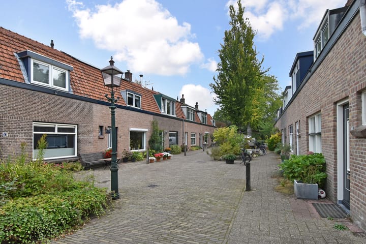 Photo 1 of Zuiderstraat 8