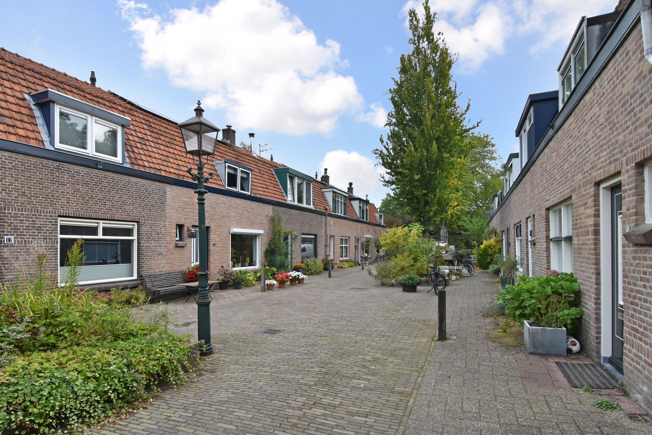 Zuiderstraat, 8, Pijnacker, 2641GW, Zuid-Holland, Nederland 8 