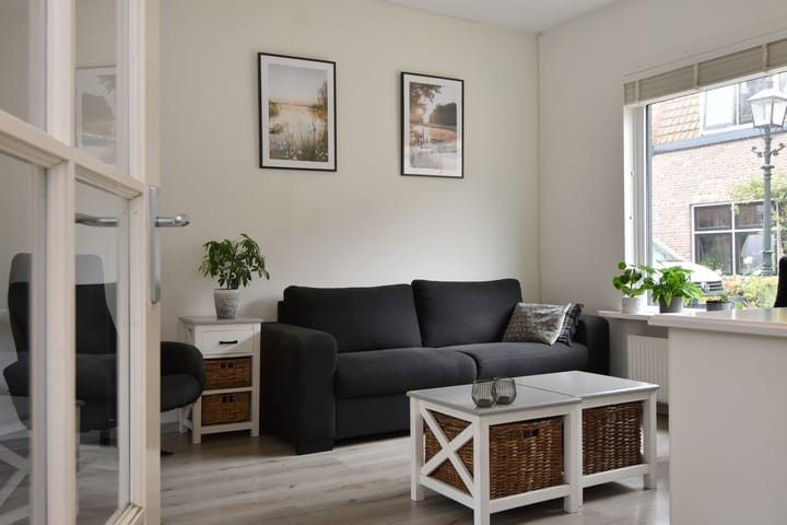 Photo 9 of Zuiderstraat 8