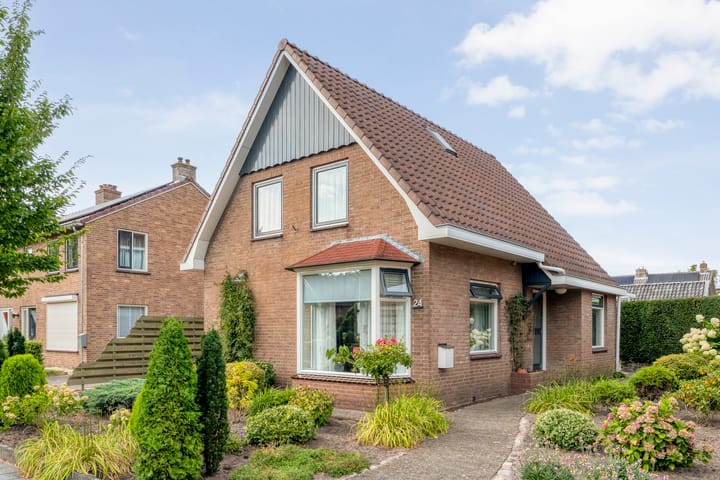 Foto 2 van Kolonieweg 24