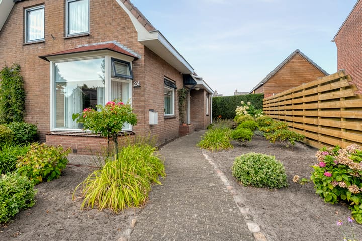 Foto 3 van Kolonieweg 24