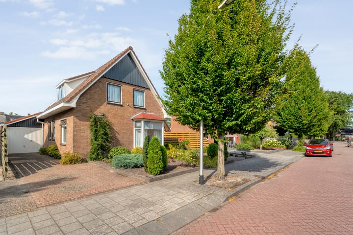 Foto 4 van Kolonieweg 24